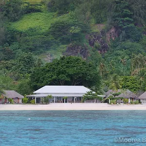 3* Hotel Moorea Beach Lodge
